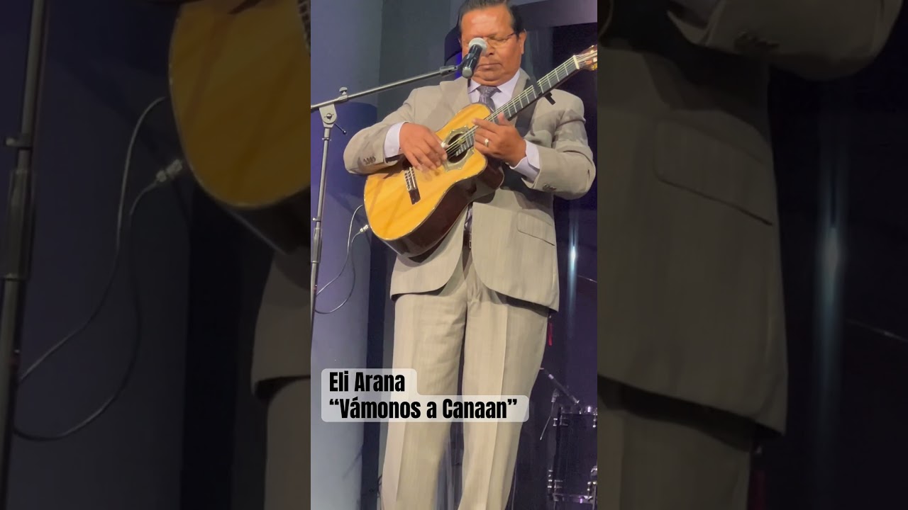 Presiona aqu&iacute;👆para ver m&aacute;s de Eli Arana!