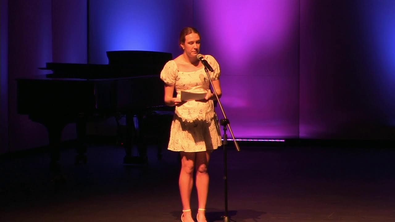 AHS Mental Health Concert 3.06.26