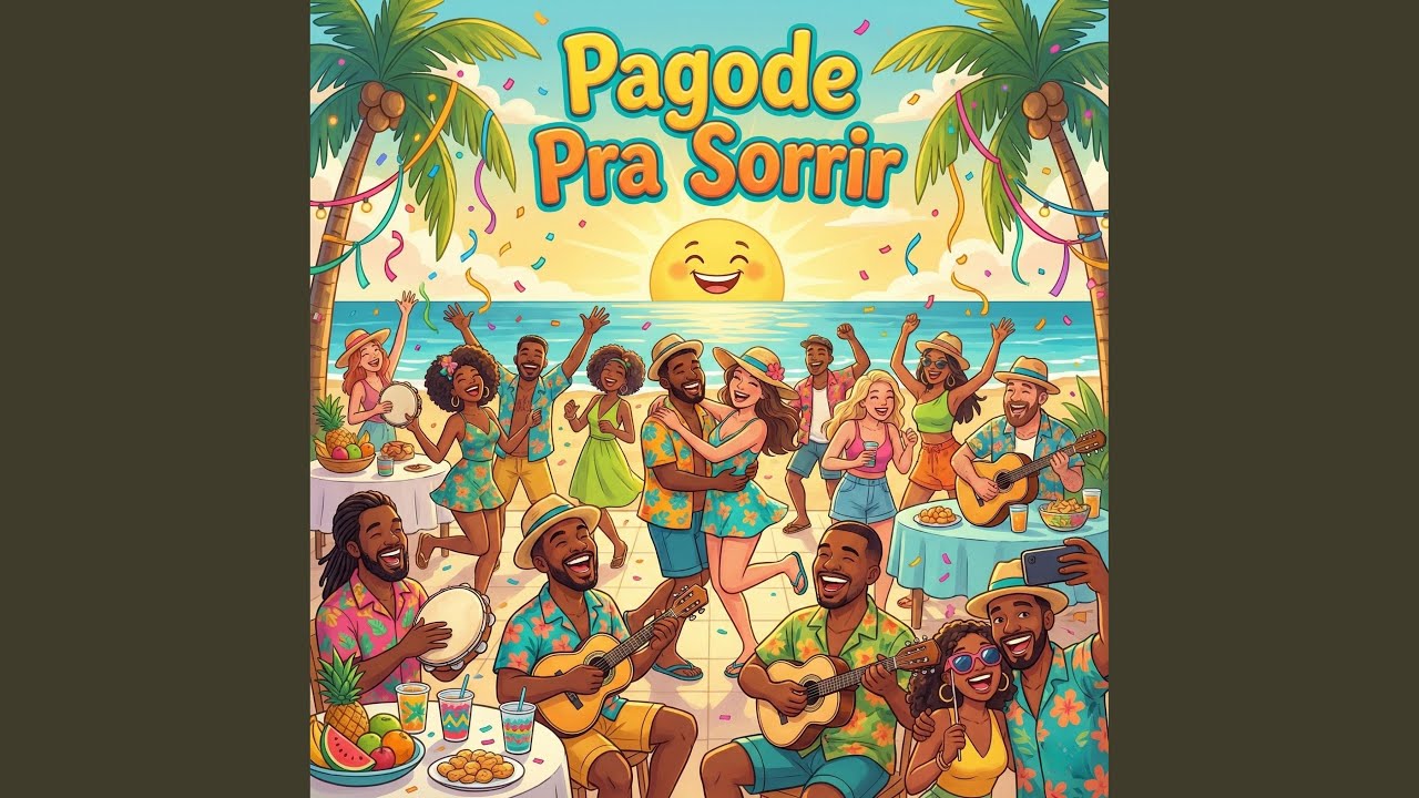 Deixa a Vida Levar
