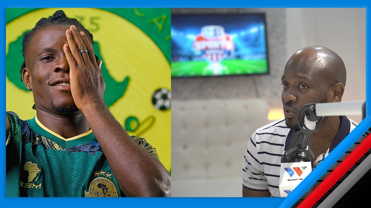 KWA KIKOSI HIKI CHA AMBANGILE SIMBA WANATOKA KWELI?