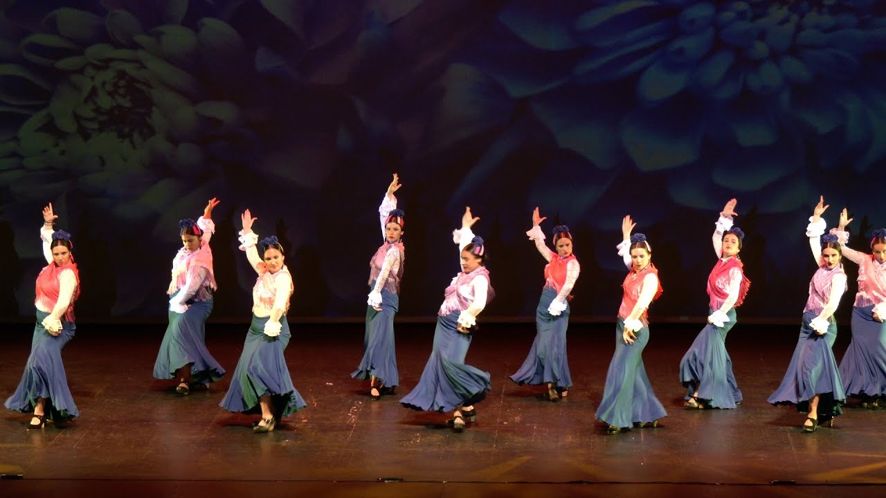 Un viaje por el flamenco de antaño de la mano de ‘Lesmes’