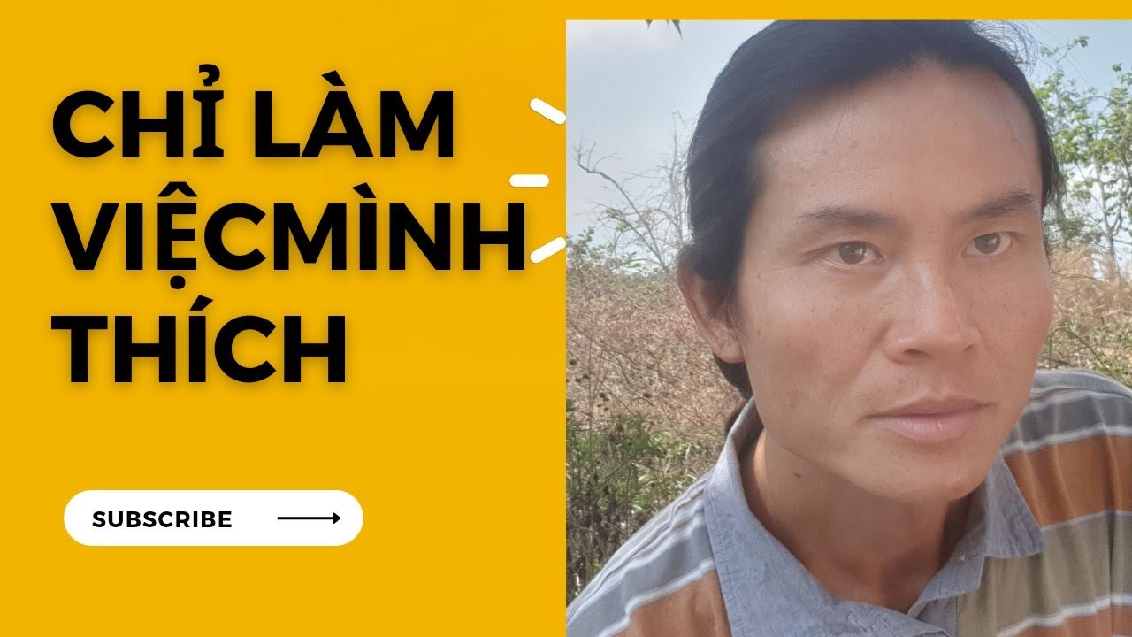 Từ Chối Những Thứ Không Thích - Không Phí Đời | Đoàn Quý Lâm