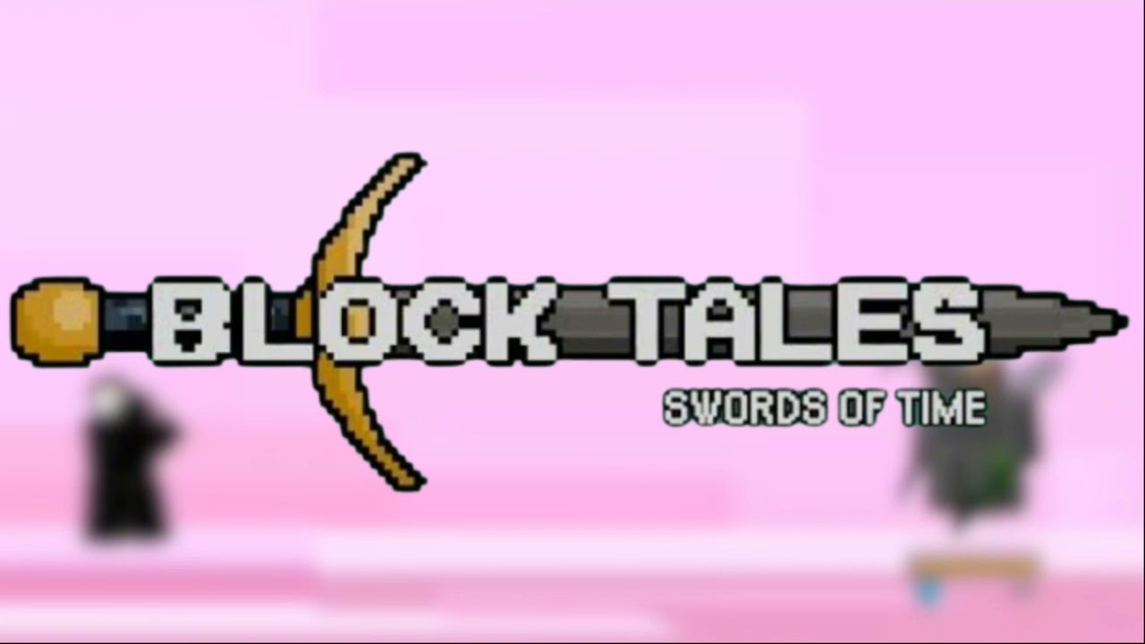 Supreme Mosquito Block Tales Ost (OLD DEMO 2 FINAL BOSS)