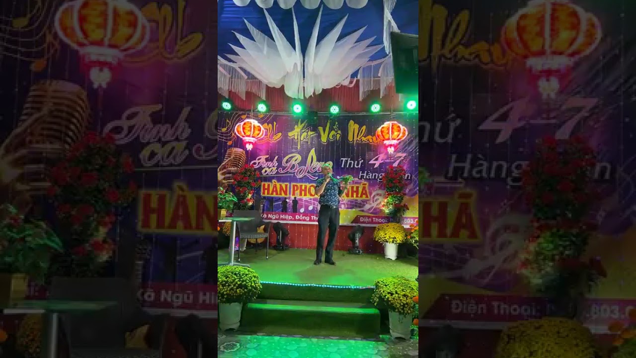 Ck : Người Tình Không đến : TB : Anh Kiệt (CLB Hàn Phong Nhã ) 17-2-2026