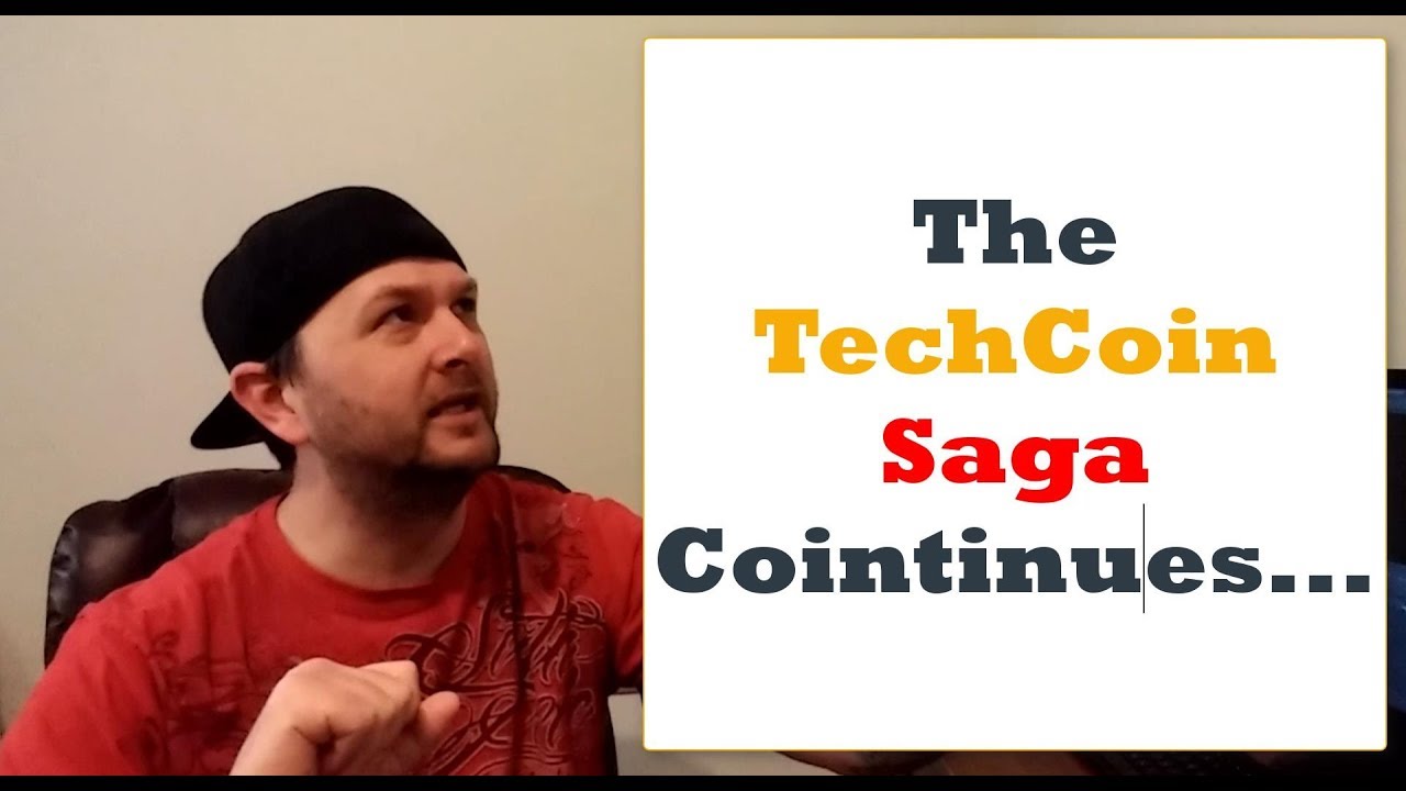 USI Tech TechCoin Saga Continues With New Developers
