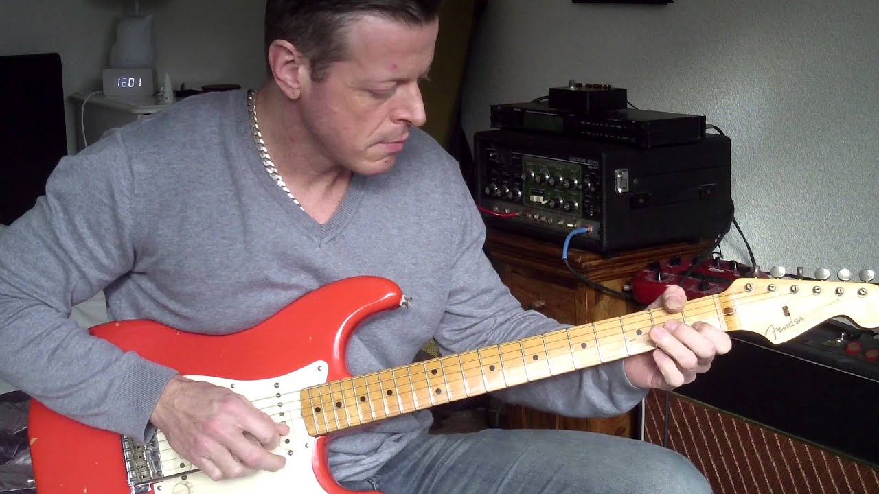 Apache | The Shadows Cover