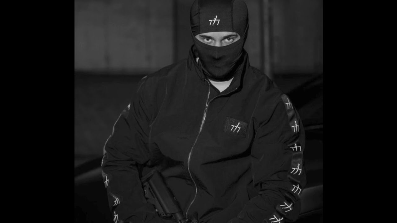 Gangster Rap Type Beat - 