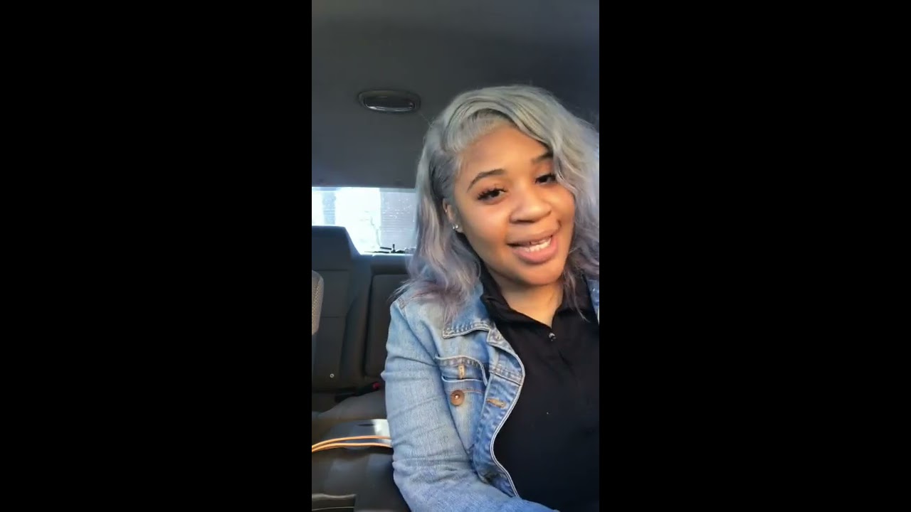 VLOG:... Working at Home vs. Working in a Nail Salon