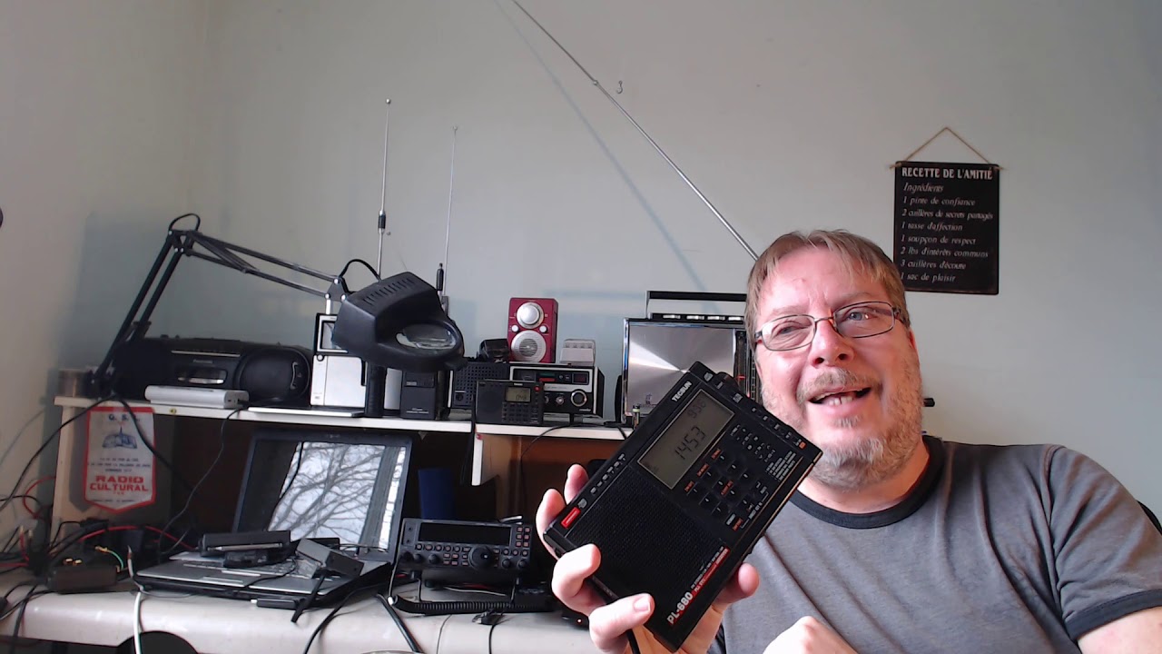 Shortwave radio tip 33 What is Synchronous Detection and how to use it