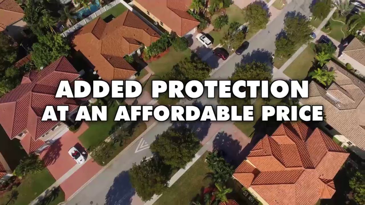 CAT4HOME   Blackadar Insurance Agency