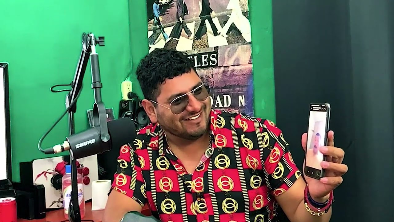 DBPM # 10 CALIXTO MENDEZ ¨EL AS DE LOS TECLADOS¨