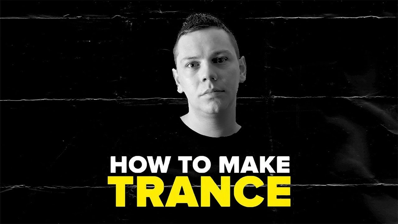 How To Make 138 Trance Music Part 2 mid bass + Stabs