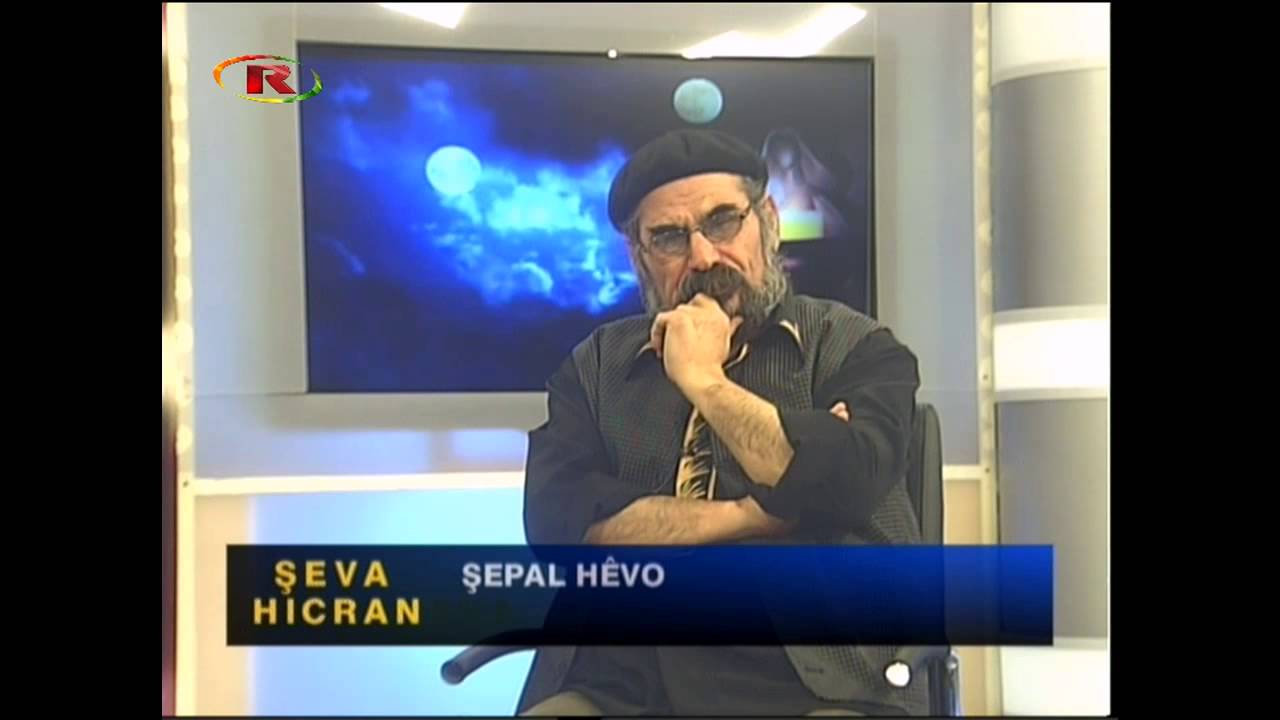 BERNAMEYA ŞEVA HICRANÊ-BÊWAR DÊRŞEWÎ