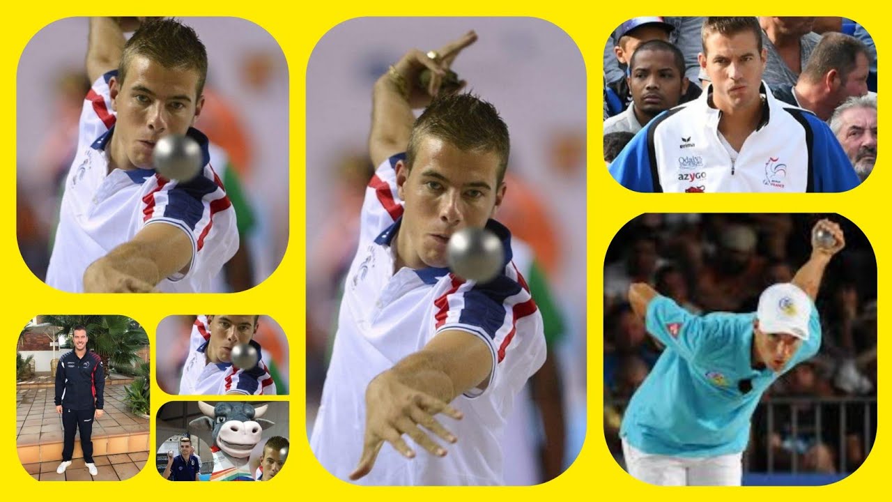 Quel Talent !!!?? 😲😲 Dylan Rocher 💪👏🔥💥