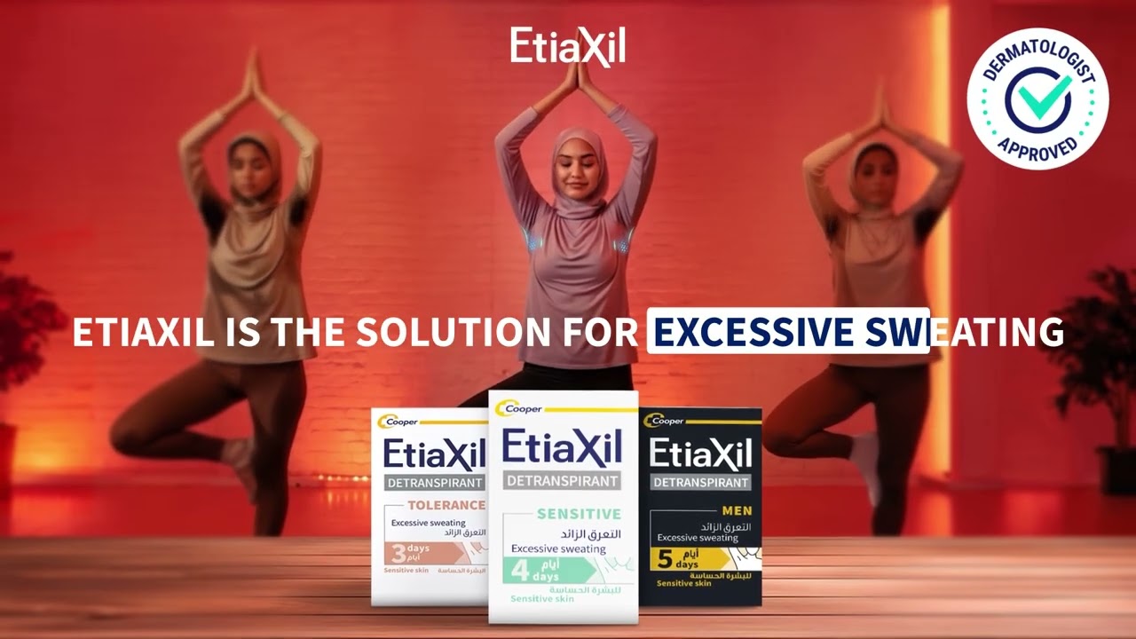 Meet Tala | Etiaxil for Excessive Sweating