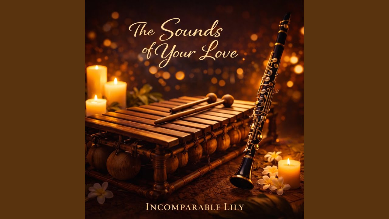 Clarinet & Balafon Love