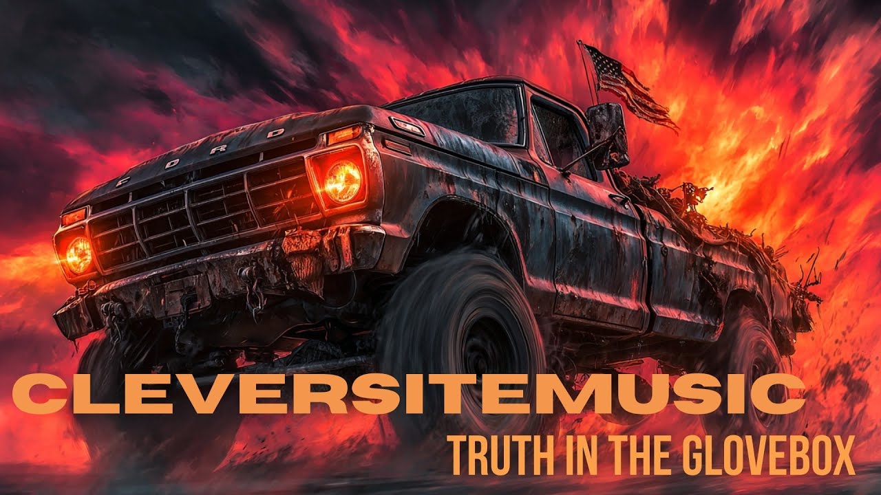 Yelawolf - Truth in the Glovebox | Country Trap 2025 Exclusive!