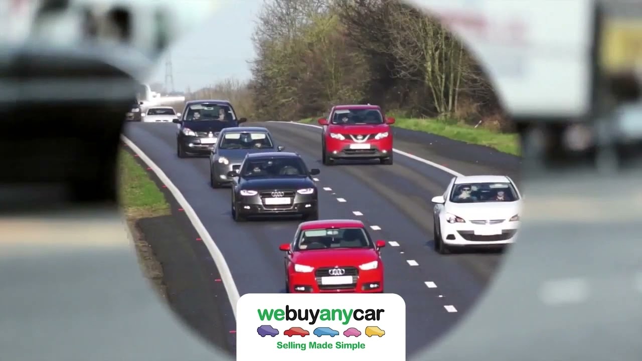 How Does Car Mileage Affect Value?