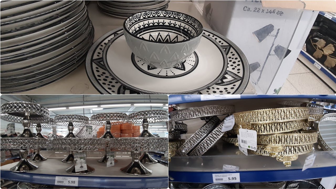 مشترياتي من اكسيون يهبلوا 😉دخلت نشري حاجة خرجت بحويجات 🤔حال كل السيدات