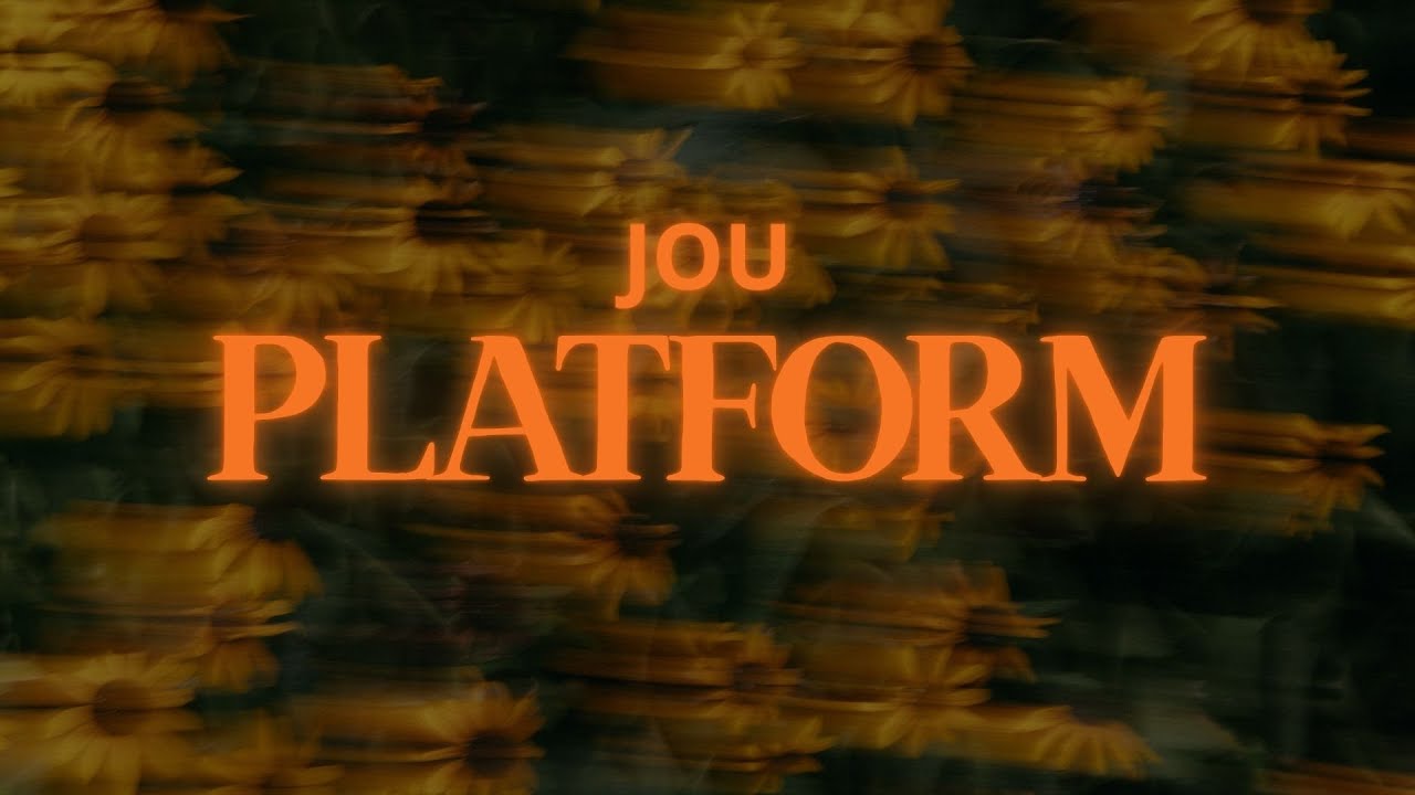 JOU PLATFORM -  Ps Jacques Roos - 08/02/2026