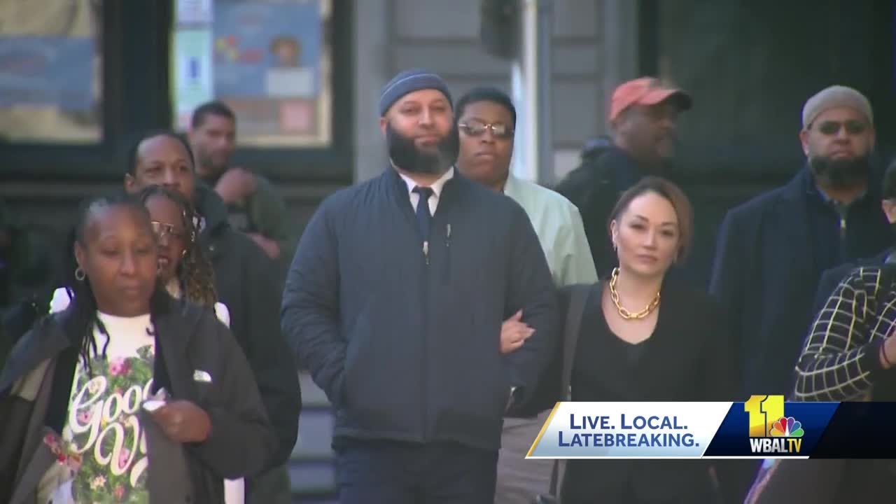 Adnan Syed will remain a free man following Thursday's ruling