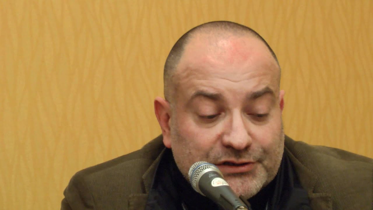 SPECIALE SOPSI 2012: Arnaldo Ballerini - Il disturbo schizofrenico di base