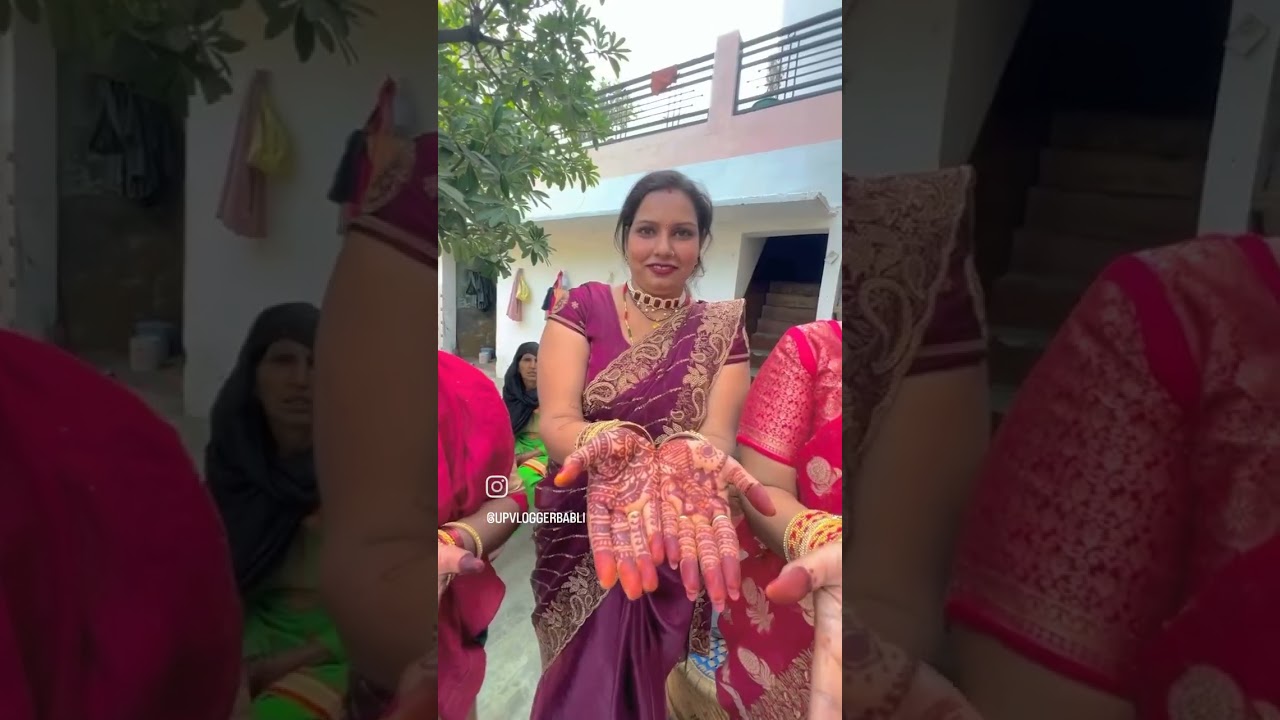 upvloggerbabli #family