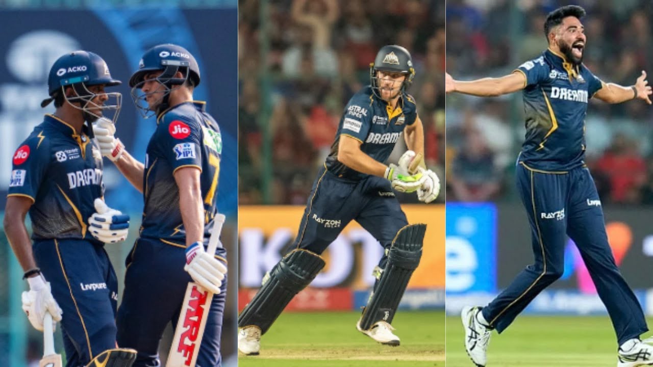 GT Auction Review 🔥 New Signings & Complete Squad Breakdown 