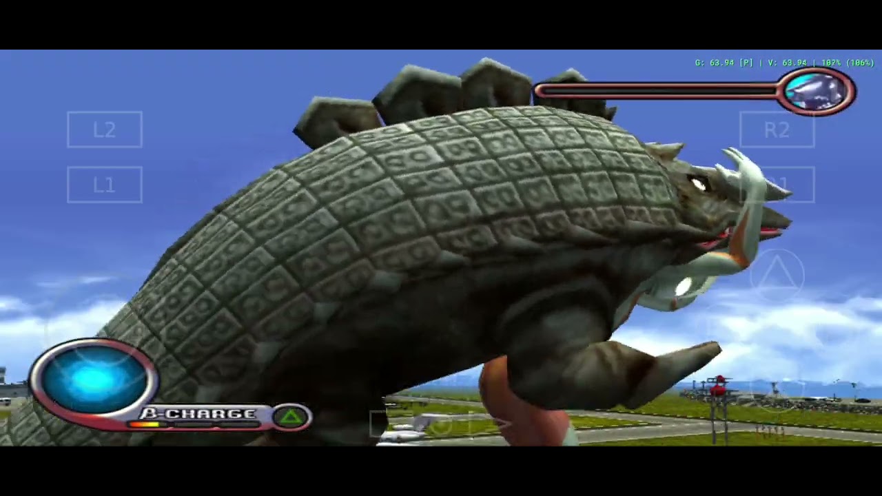 ULTRAMAN MOBILE PART 15