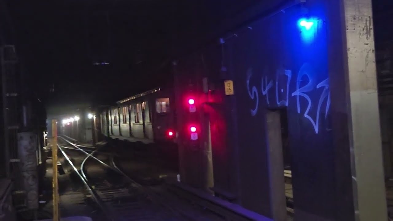 NYTM Holiday Nostalgia Train (December 2024) AGAIN