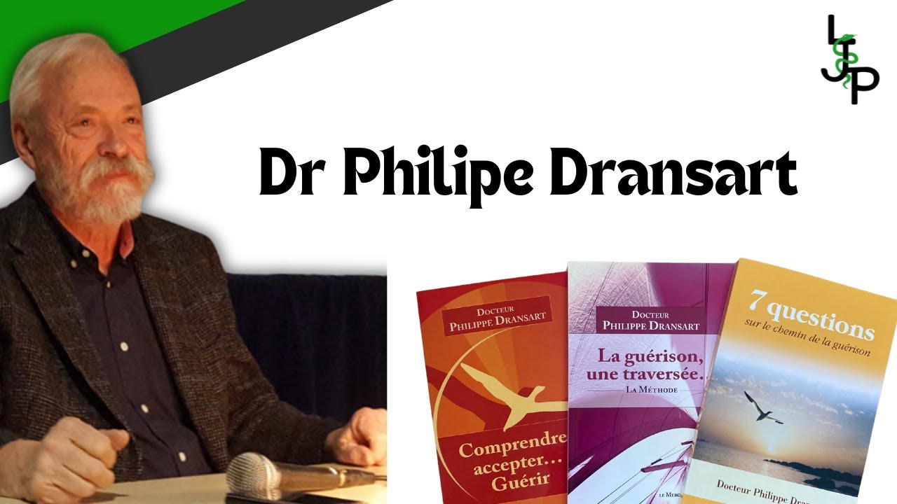 INTERVIEW - Dr Philipe Dransart : Existe-t-il un lien entre la “mal a dit” et nos émotions ?