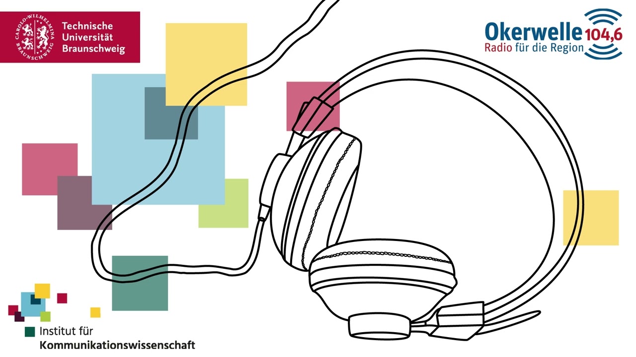 Campus on Air – der Wissenschaftspodcast (2025) | Thema: Astronomie