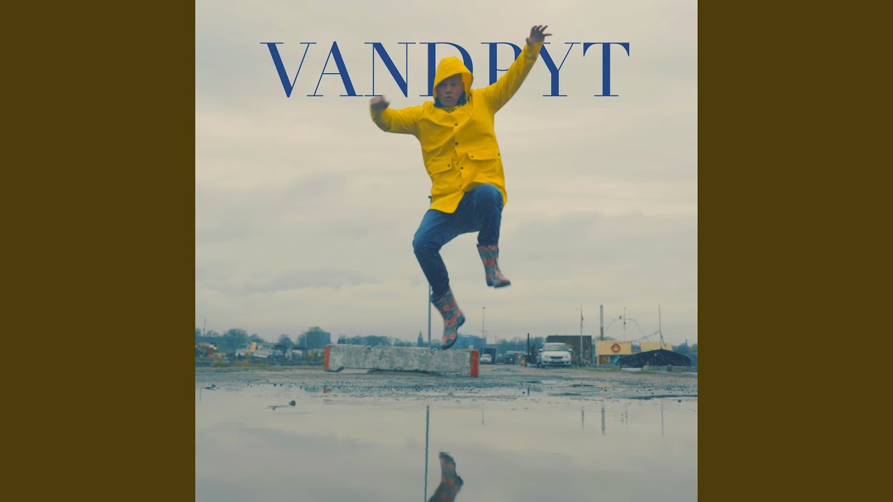 Vandpyt