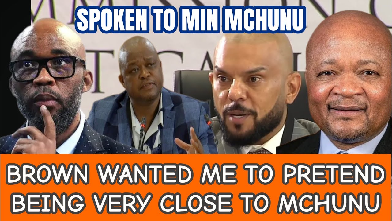 ANC SULLIMAN - MATLALA STARTED AVOIDING ME AFTER MOKGOTSI WAS SEEN PLAYING US