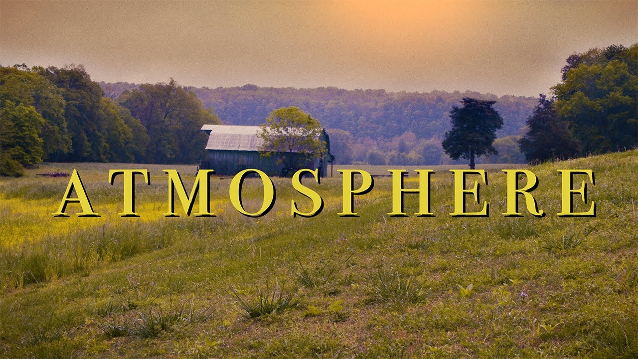 why bother - Atmosphere [Quarantine Music Video]