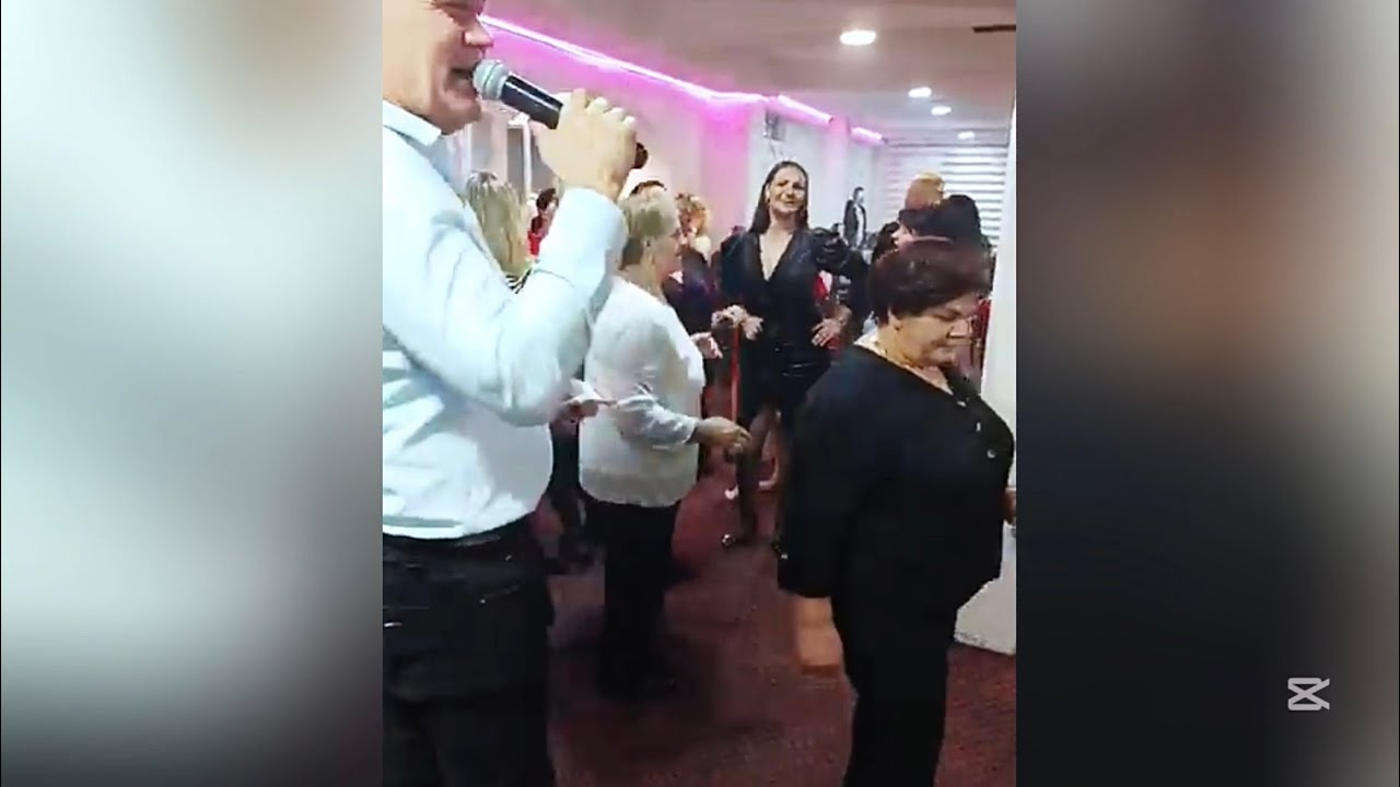 Najbolje sijelo u restoranu 