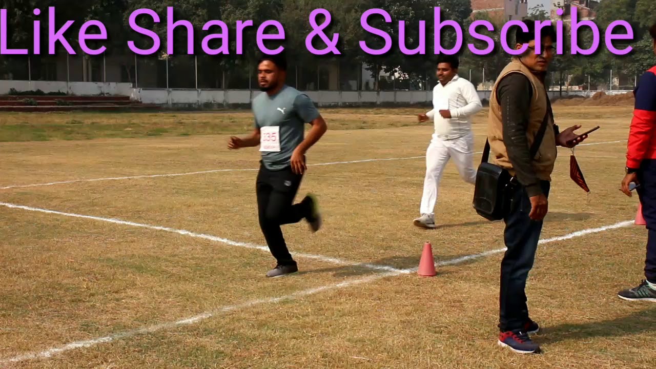 MGKVP M. P. Ed Physical Test Boys &Girls 2020 ||