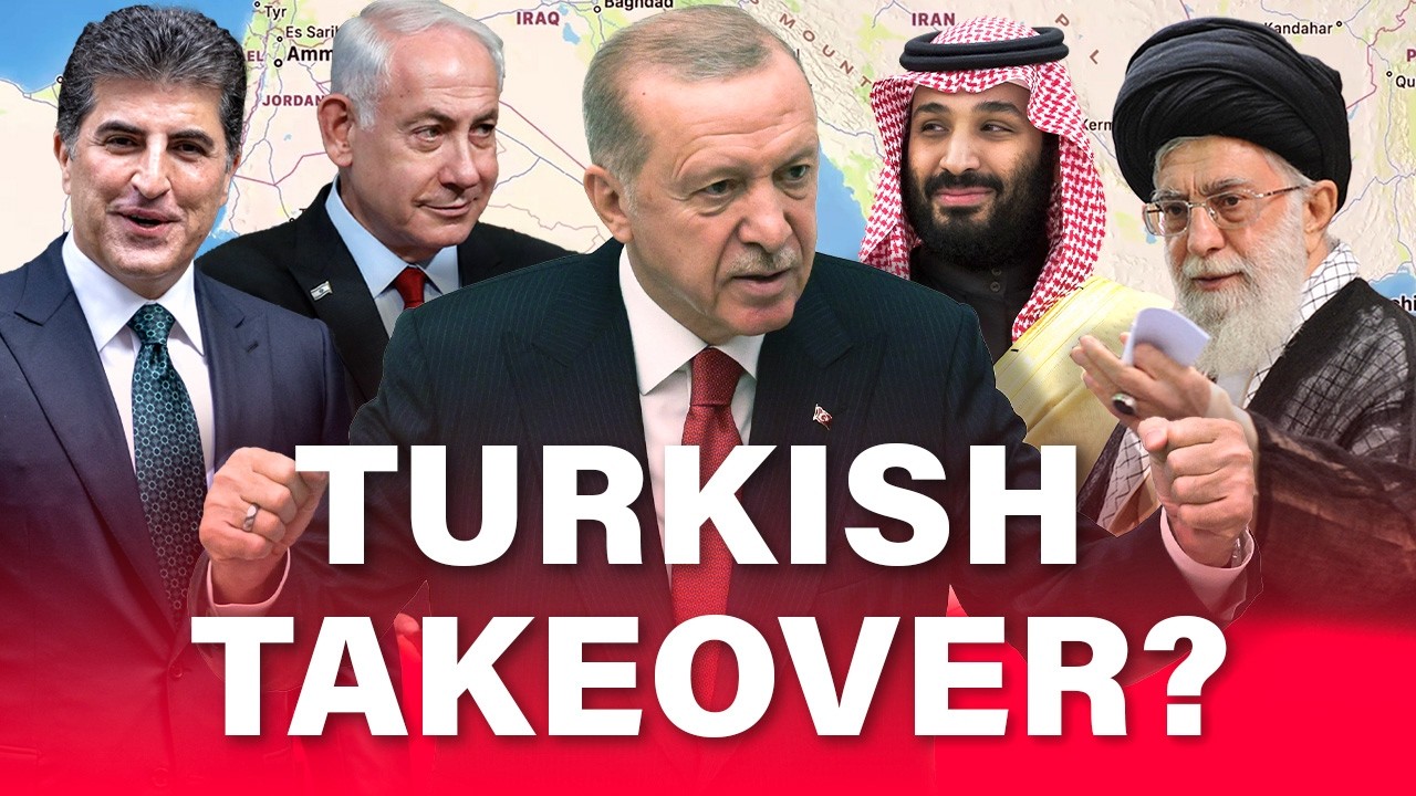 The Real Enemies Behind Turkey&rsquo;s Threats Against Israel | Unpacked