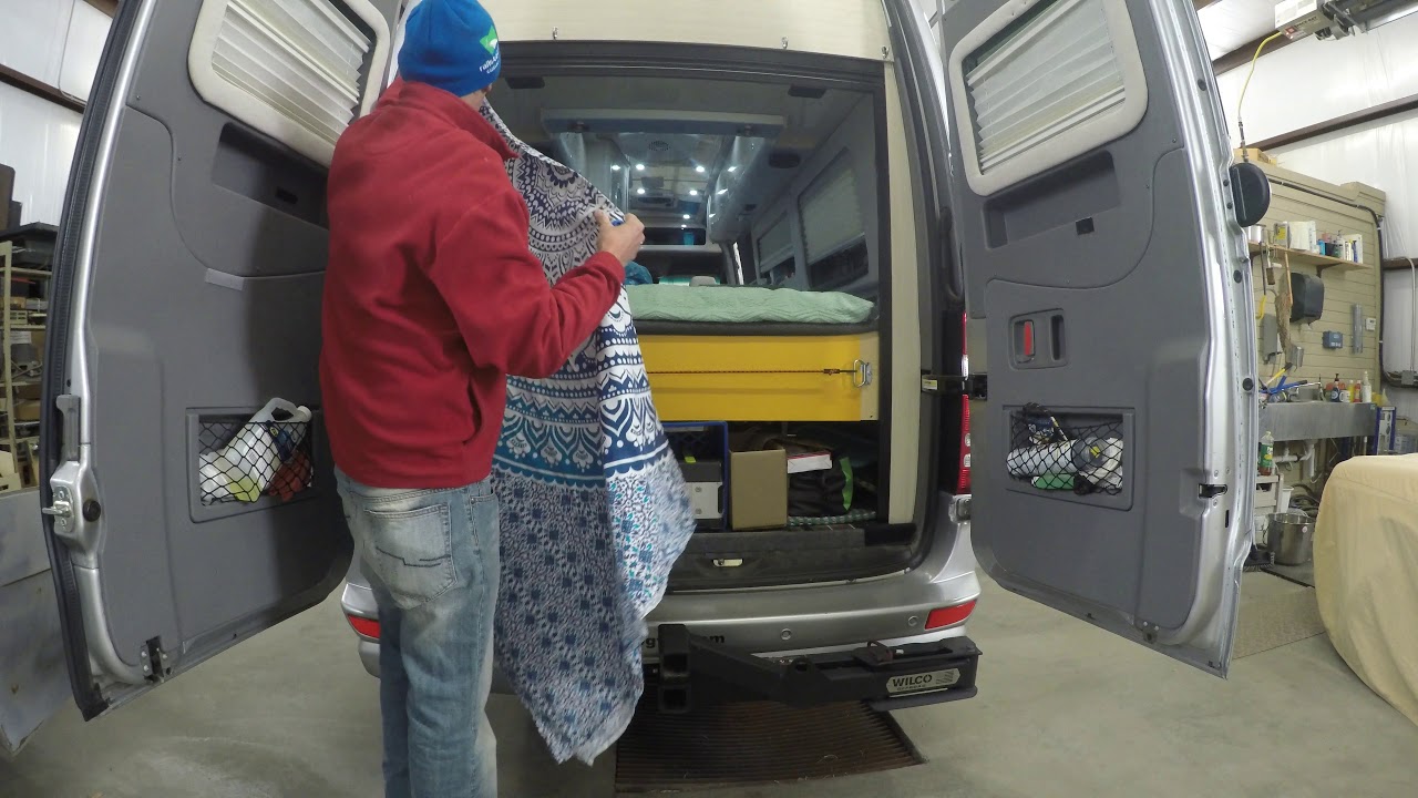 2015 Airstream Interstate