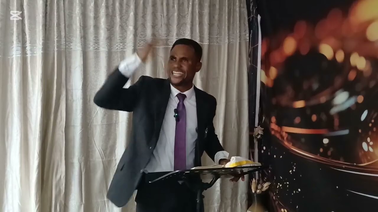 Dealing with generational family embargo and delay. Pastor Olanrewaju James