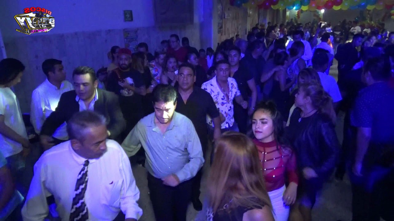 -PARA QUE GOZEN SABROSON- SON MONTUNO SONIDO ALISON DE NEW YORK