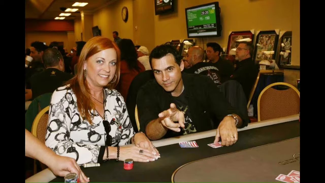 Adrian Paul is so cool