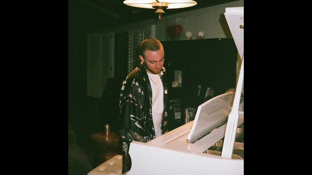 [FREE] Mac Miller x Frank Ocean Type Beat | 