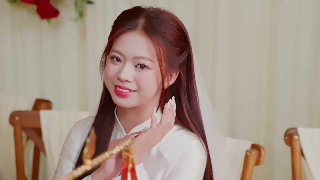 WEDDING FILM KIM  NGÂN & NHẬT TIẾN