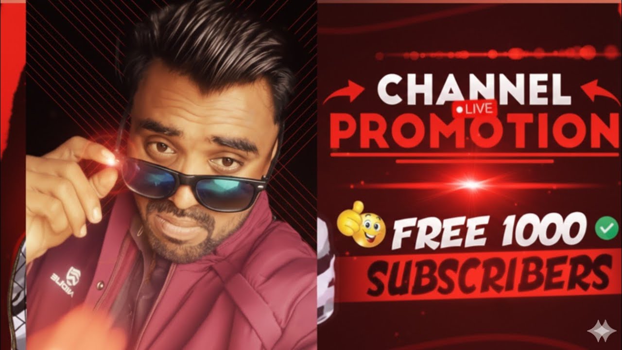 live 🔴 checking and promotion, ,🔴100, so subscribe free📢