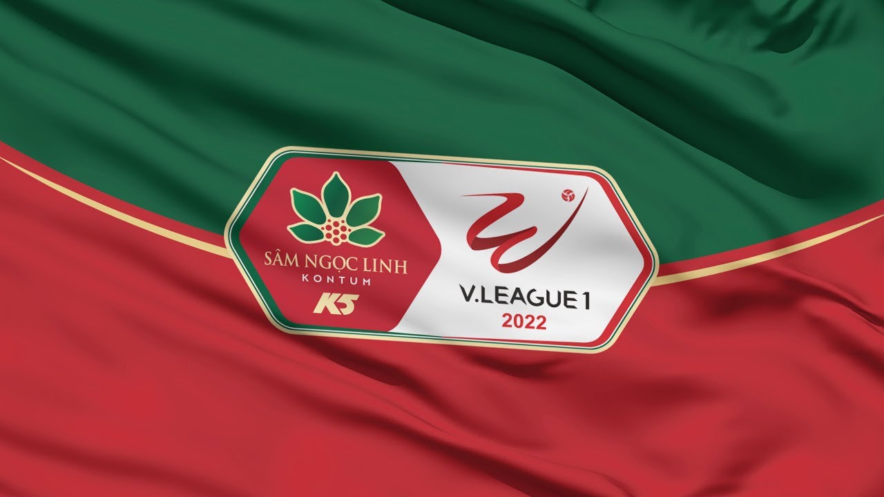 Night Wolf V-League 2022 | All TV Openers (Fanmade)