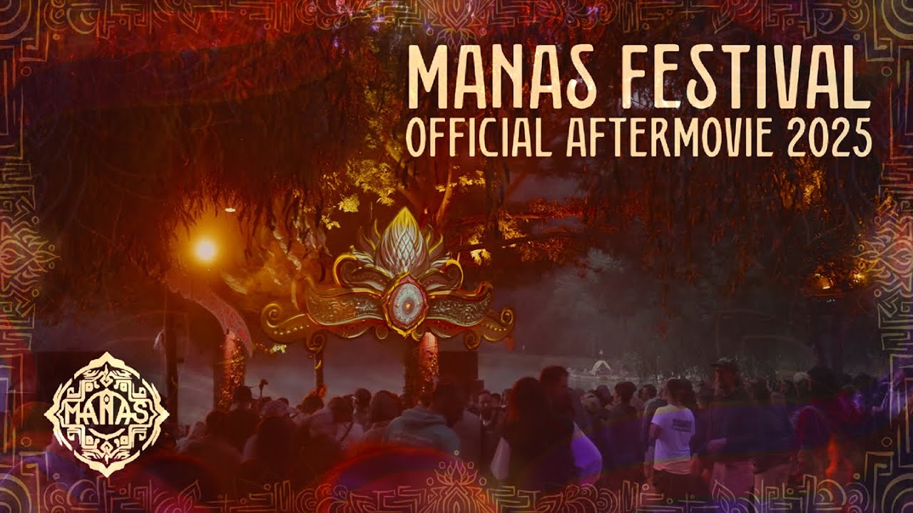 MANAS Festival 2025 | Official Aftermovie
