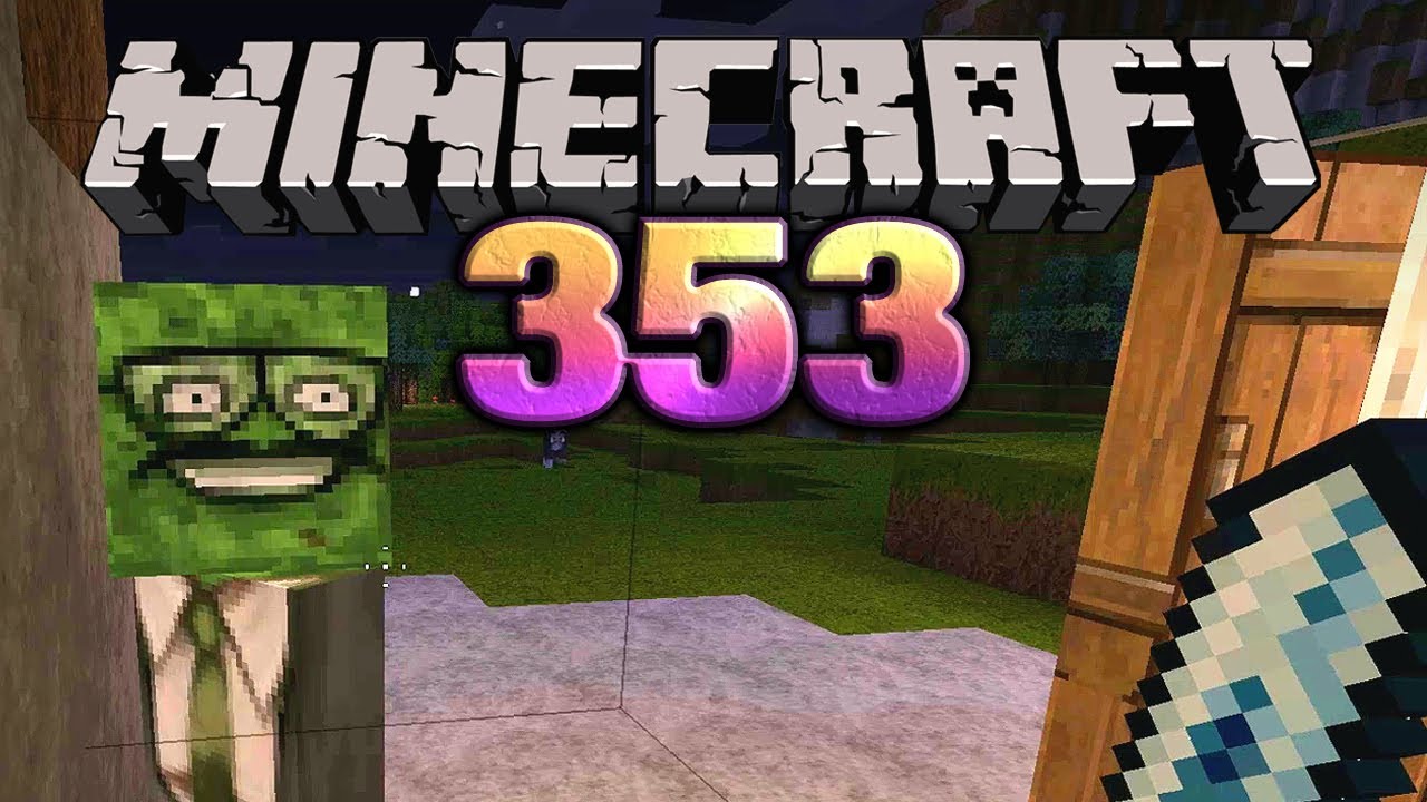Let's Play Minecraft #353 [Deutsch] [HD] - Die Nacht des Mordens