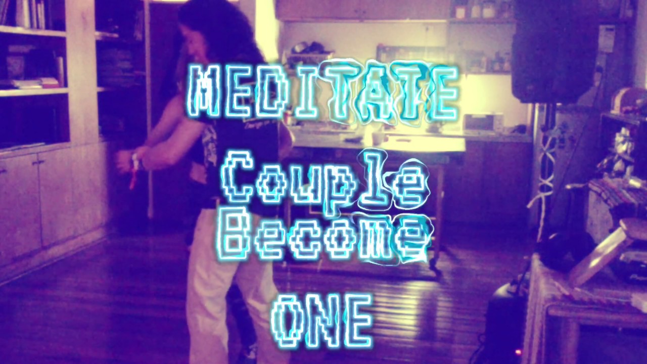 Meditation Dancing Zouk - JavZouk & Kali Kali - NeoZouk Training