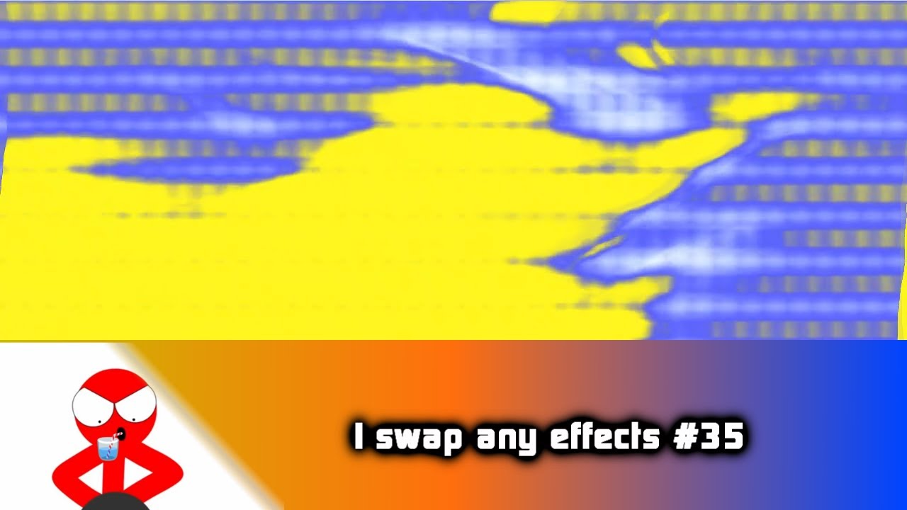 [REQUESTED] I swap any effects #35 [more xups]